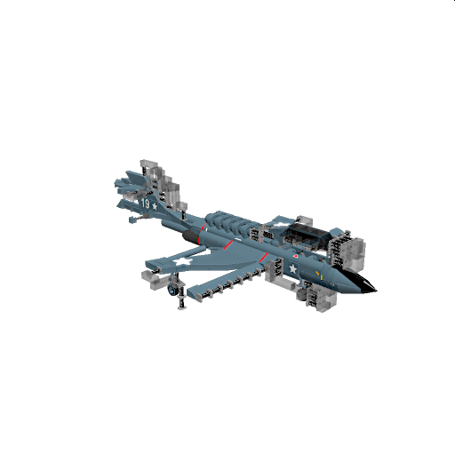 F 101 voodoo