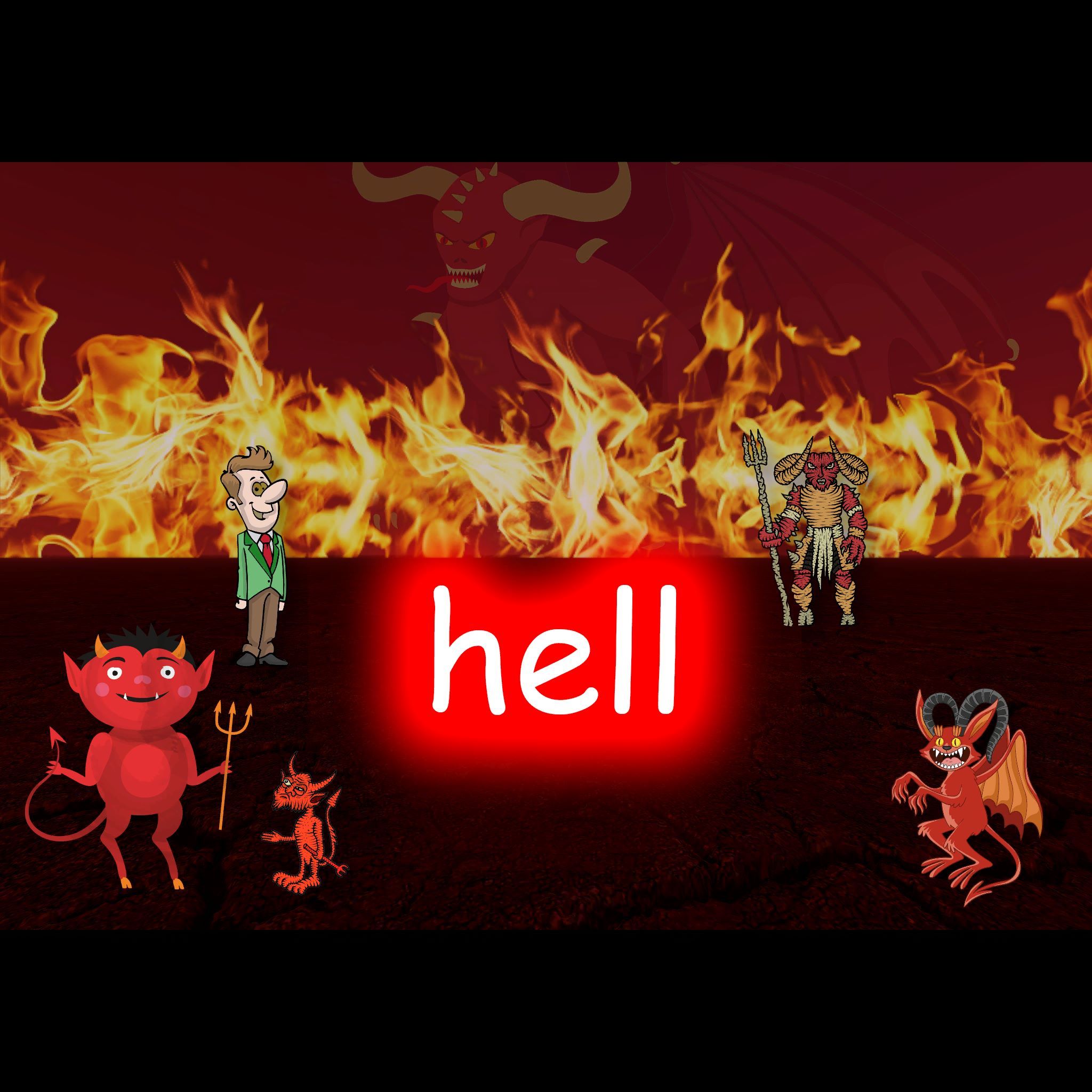 Hell