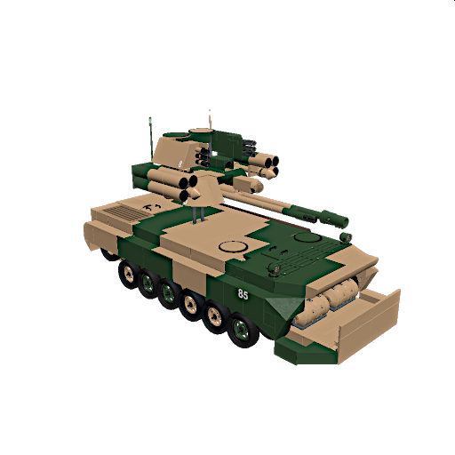 BMP-3