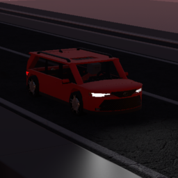 Toyota Sienna (2021)