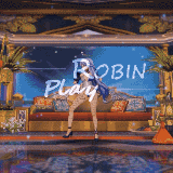 Robin - Play