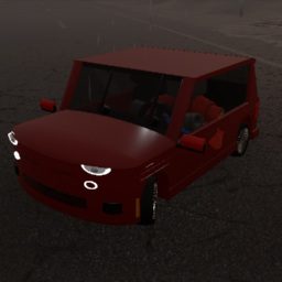 Fiat 500e (2024)