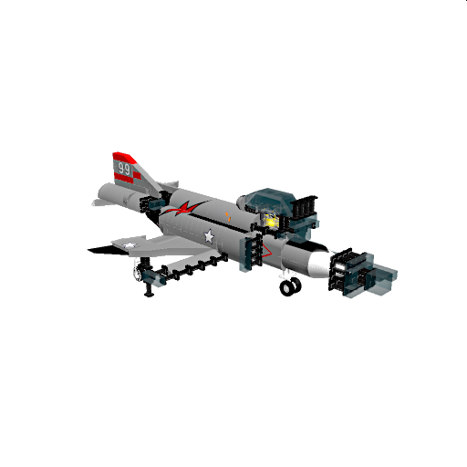 f4 phantom