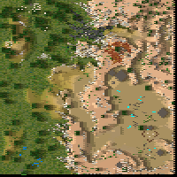 Overture at Last (1-4), Part 1