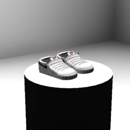 Nike Blazer (Low)