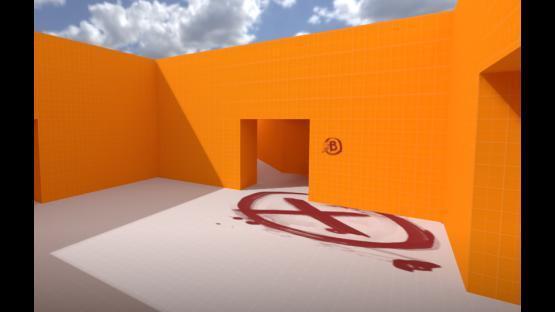 Island (alpha.v1.1) – Counter-Strike 2 Mod