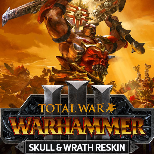 More tabletop variants for the Wrathmongers and Skullreapers