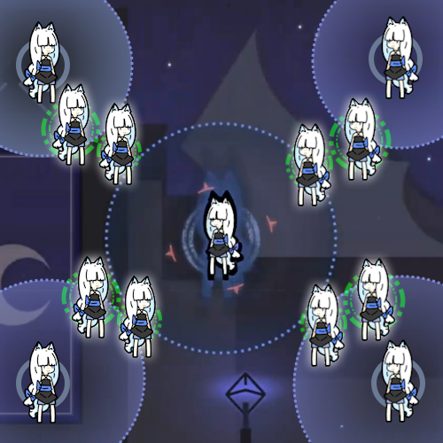 Ancient Tassha Skin