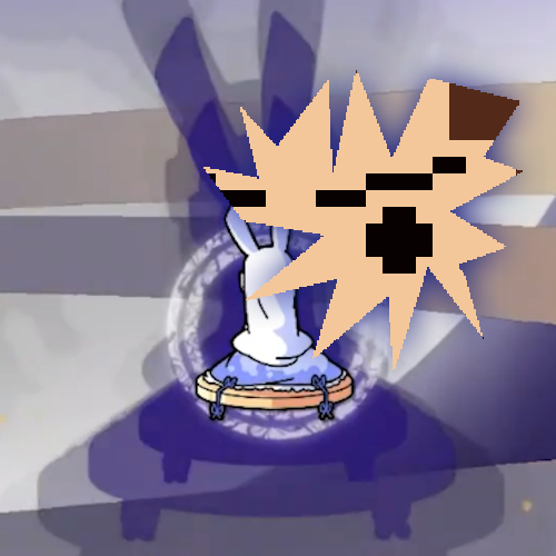 Shira IWBTG The Guy Skin