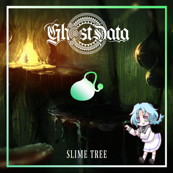 Ghost Data - Slime Tree (Reika Theme Replacement)