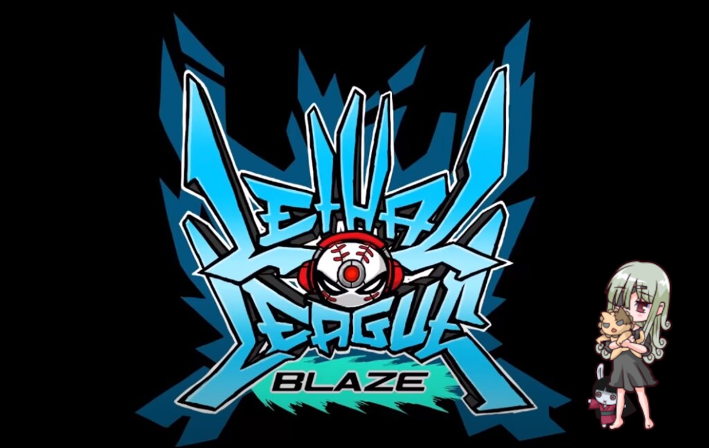 Lethal League - Ordinary Days (Krilalaris (Pajama) Theme Replacement)