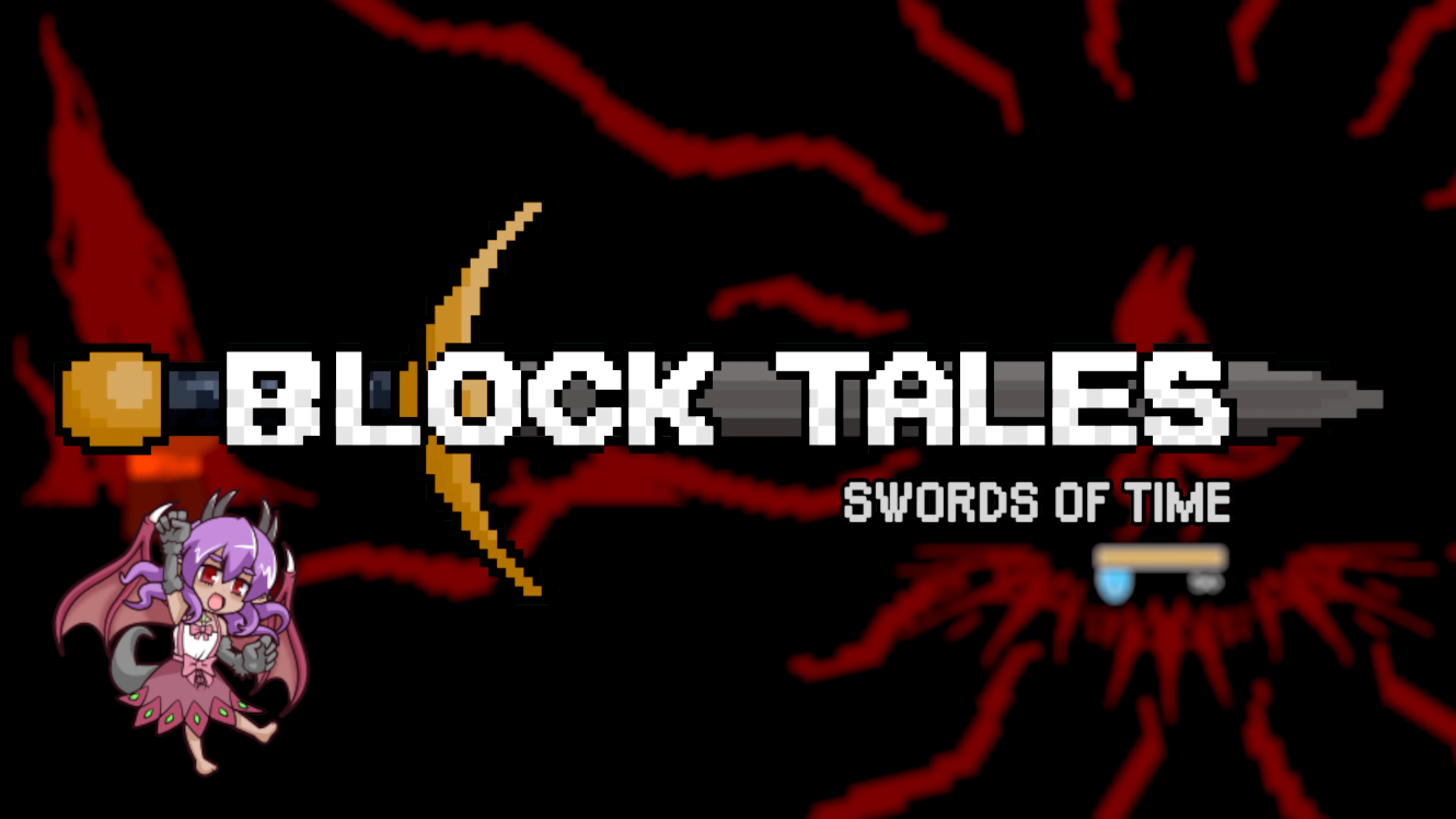 Block Tales - Hatred (Dark Lulu Theme Replacement)
