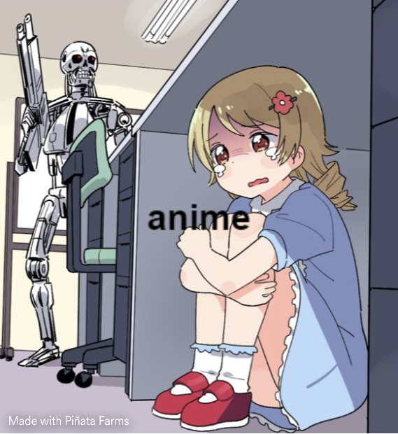 strider anime sound