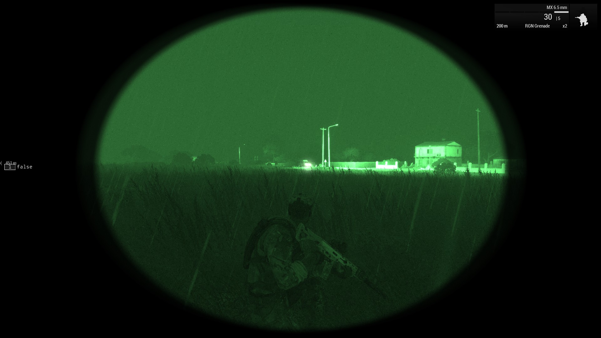 [SP/COOP 1-4] Operation Iron Hand