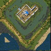 Herckensteyn Castle preview