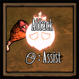 Beatable Pipspook – Don't Starve Together Mod