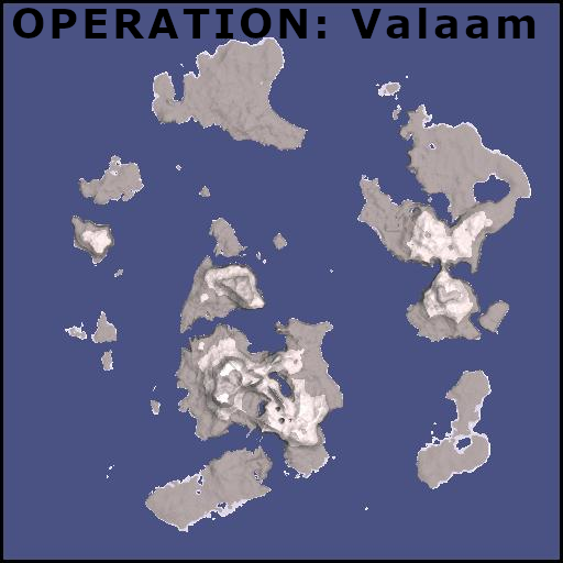 OPERATION: Valaam