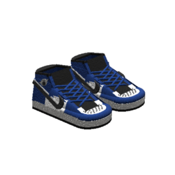 Nike Air Jordan Mid