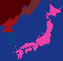 Korean Peninsula