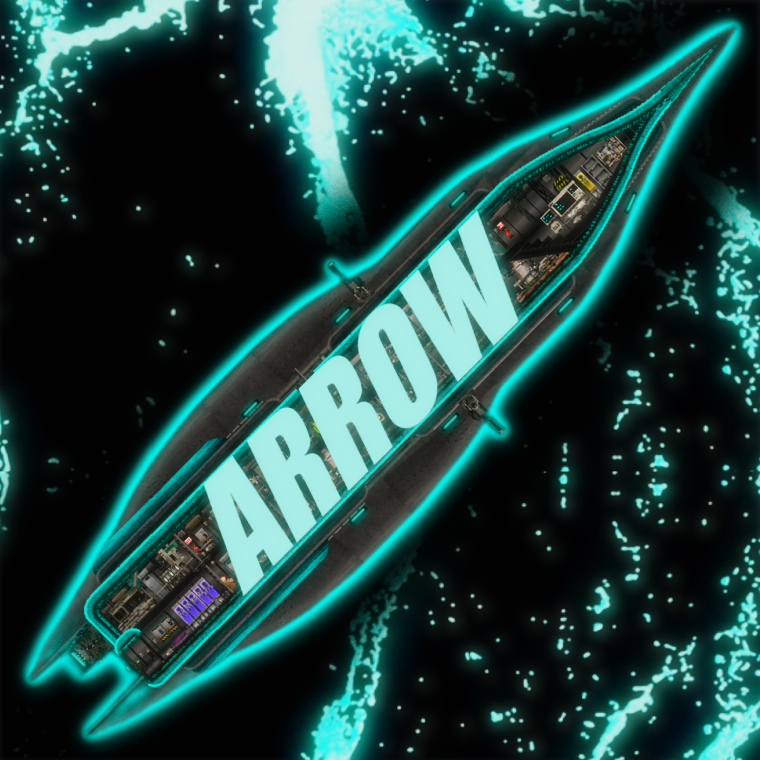 Arrow