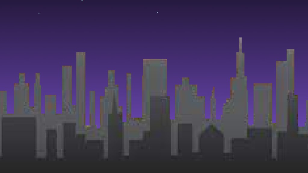 CityNight2v2