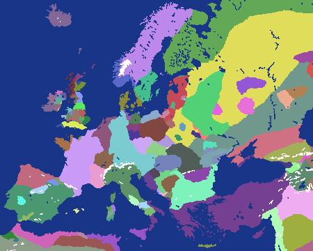 Best Europe 900ad