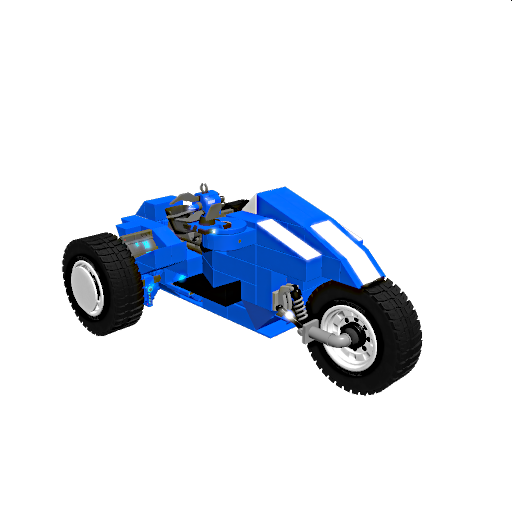 Zillion Motorcycle