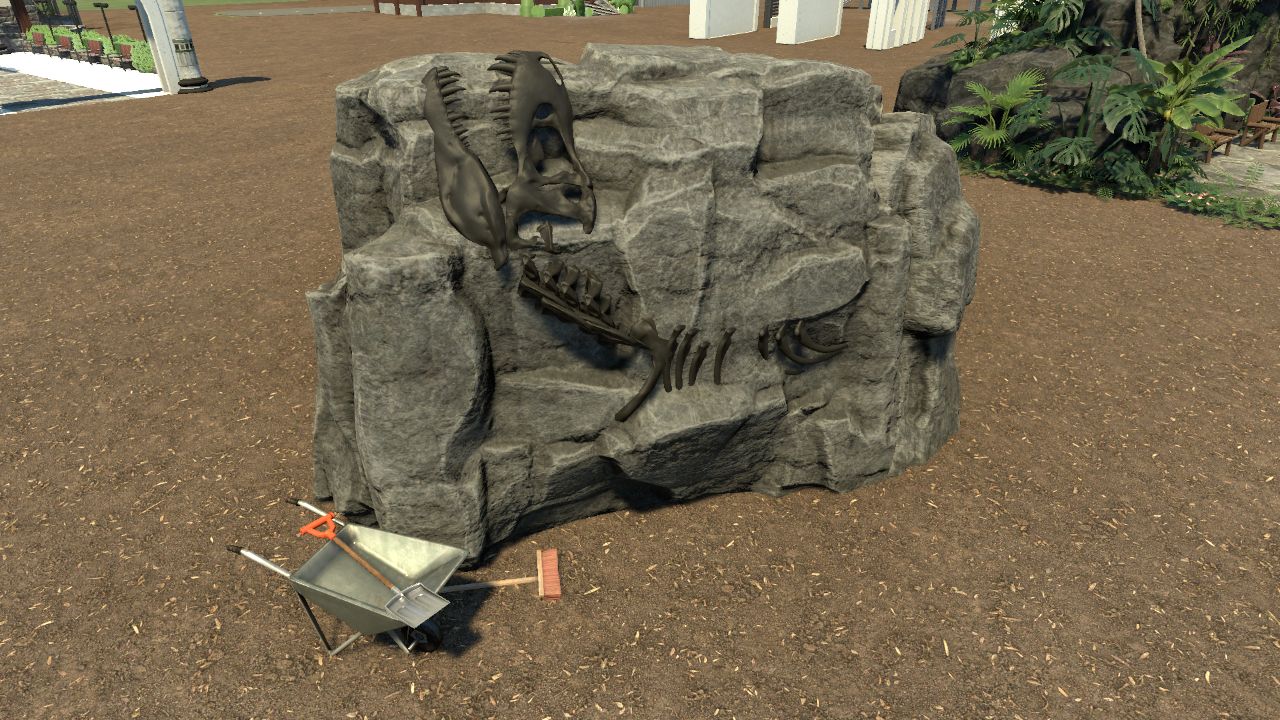Rex Slab