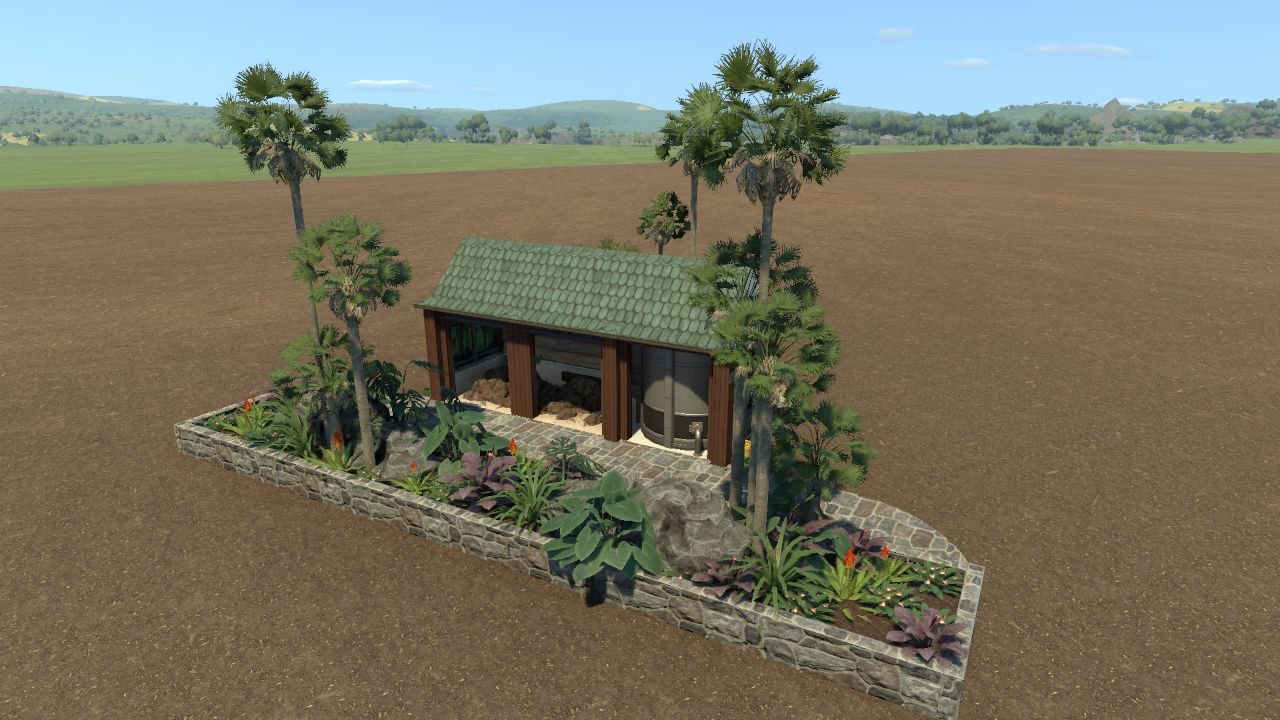 Compost Center