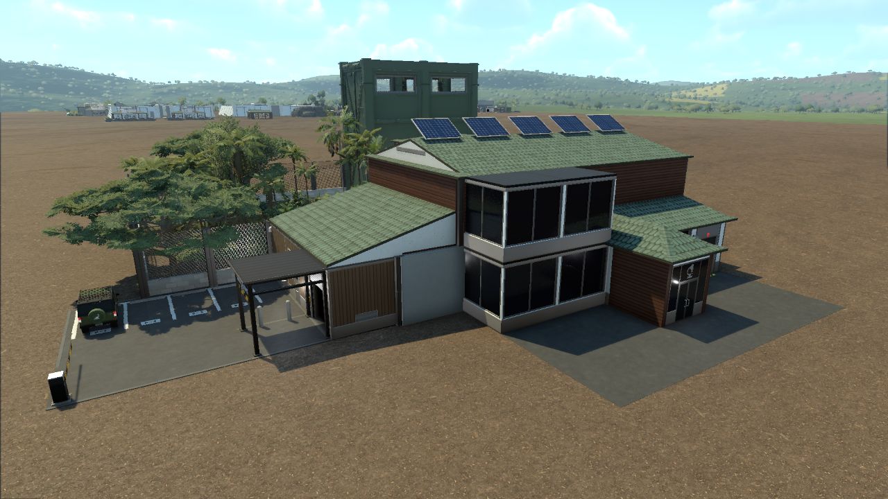 Science Center
