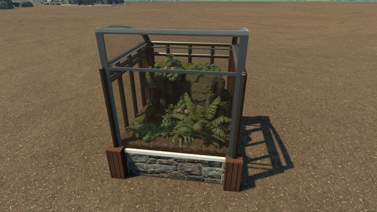 Terrarium