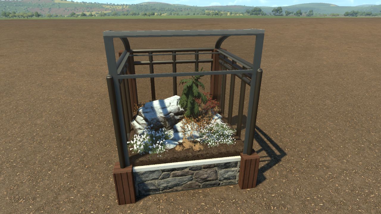 Terrarium