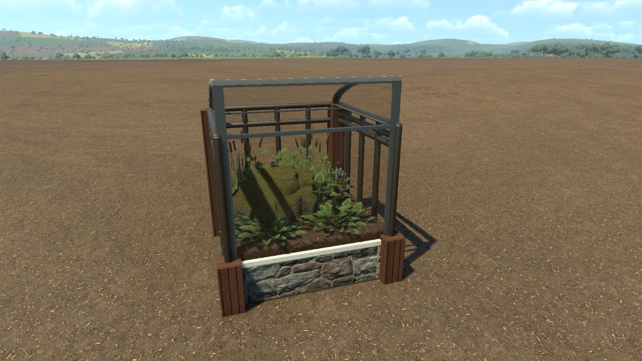 Terrarium