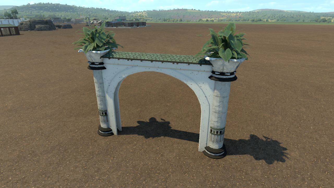 Archway