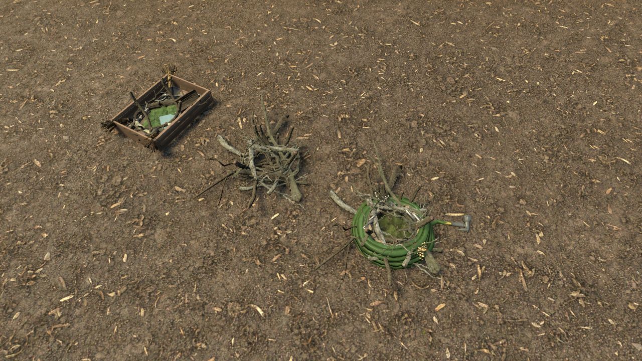 Nests