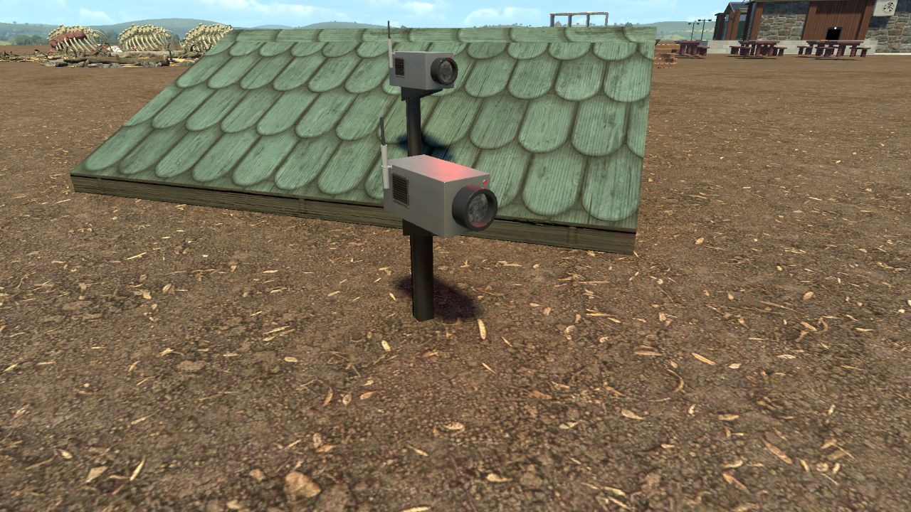 Security Cam