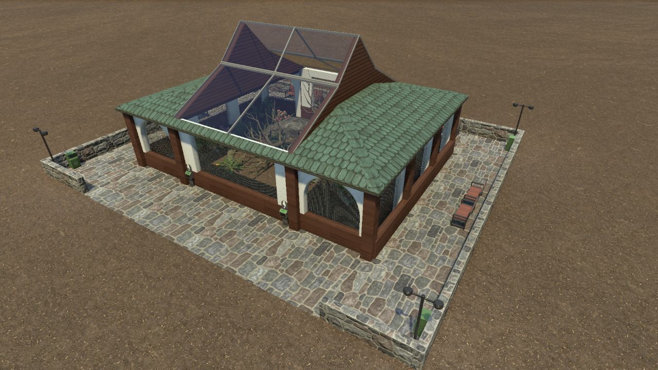Aviary