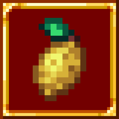 Lemon! – tModLoader Mod