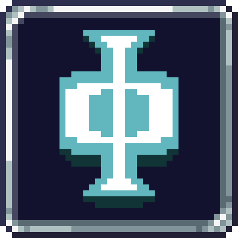 Phi – tModLoader Mod