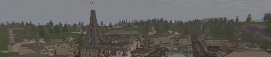 法国2025 – Unturned Mod
