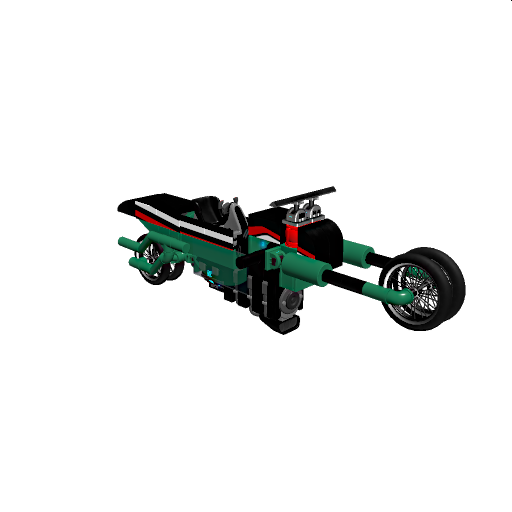 Battle Hopper