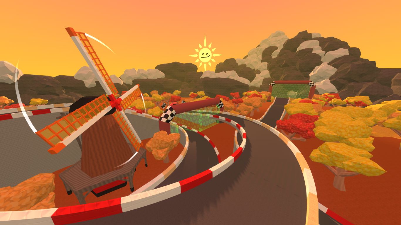 Four Seasons - Sidedwizard8