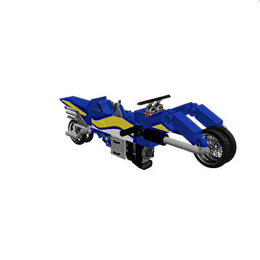 Battle Hopper RX