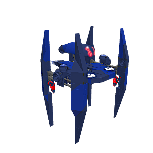 Vulture droid