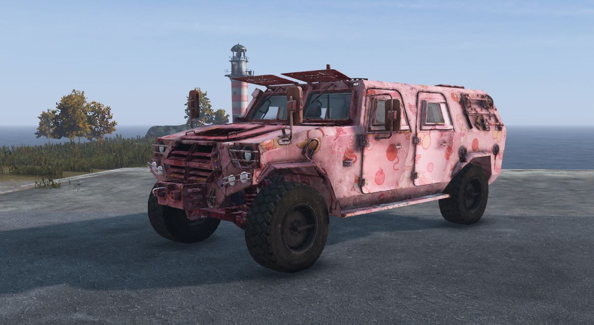 PLA_VEHICLE_CSK131_Camo