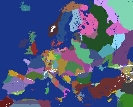 Europe if Carthage won the Punic wars