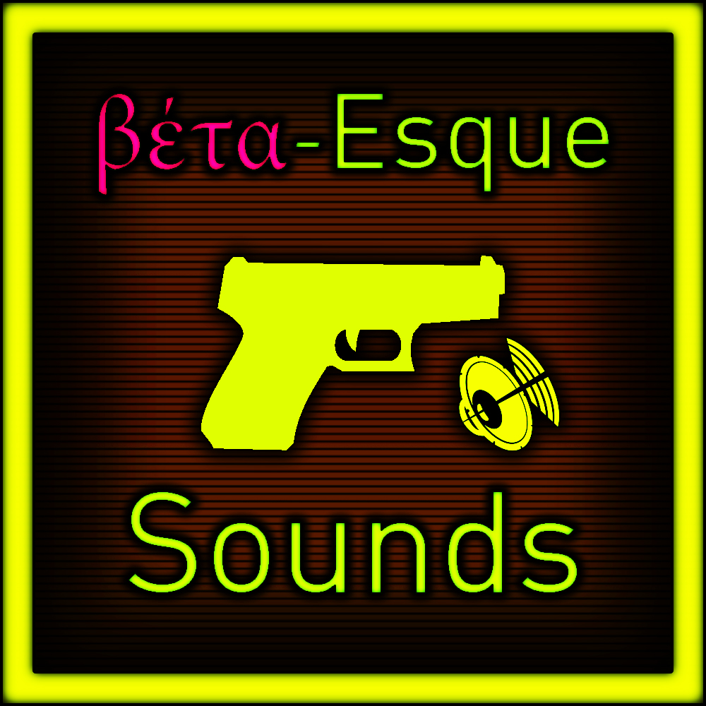 UMP45GFL's Beta-Esque Gun Sounds