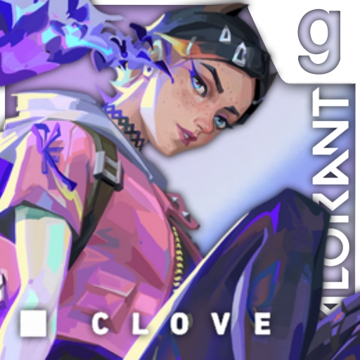 Clove - Valorant