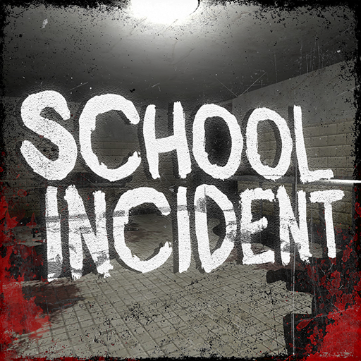 [HORROR] School Incident – Garry's Mod Mod