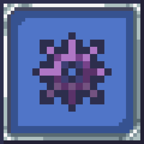 Accessory Config – tModLoader Mod